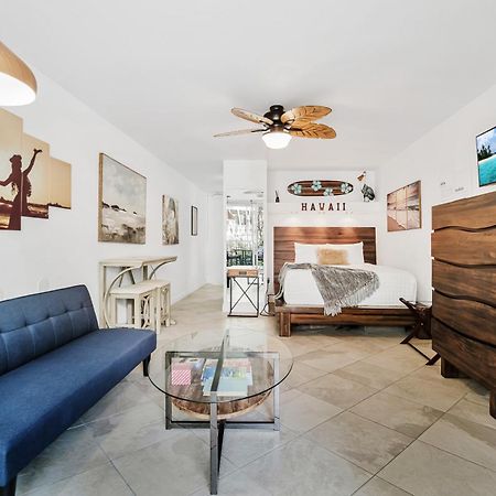 Downtown Hawaiian Paradise Condo With Hot Tub, Pool & Beach - Kona Islander Inn Kailua Kültér fotó