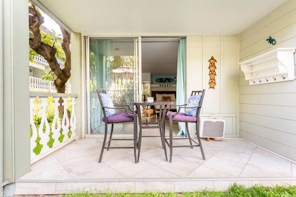 Downtown Hawaiian Paradise Condo With Hot Tub, Pool & Beach - Kona Islander Inn Kailua Kültér fotó