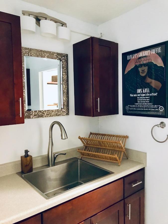 Downtown Hawaiian Paradise Condo With Hot Tub, Pool & Beach - Kona Islander Inn Kailua Kültér fotó