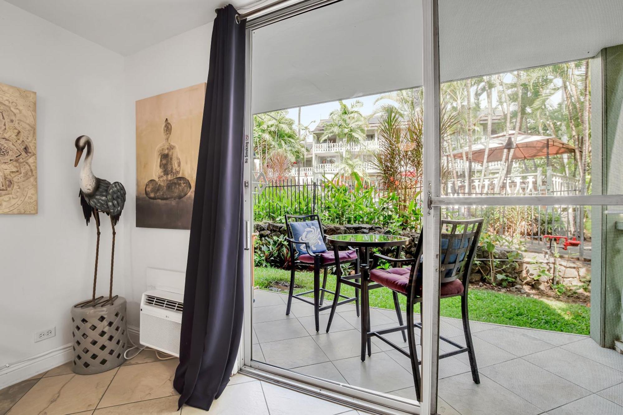 Downtown Hawaiian Paradise Condo With Hot Tub, Pool & Beach - Kona Islander Inn Kailua Kültér fotó